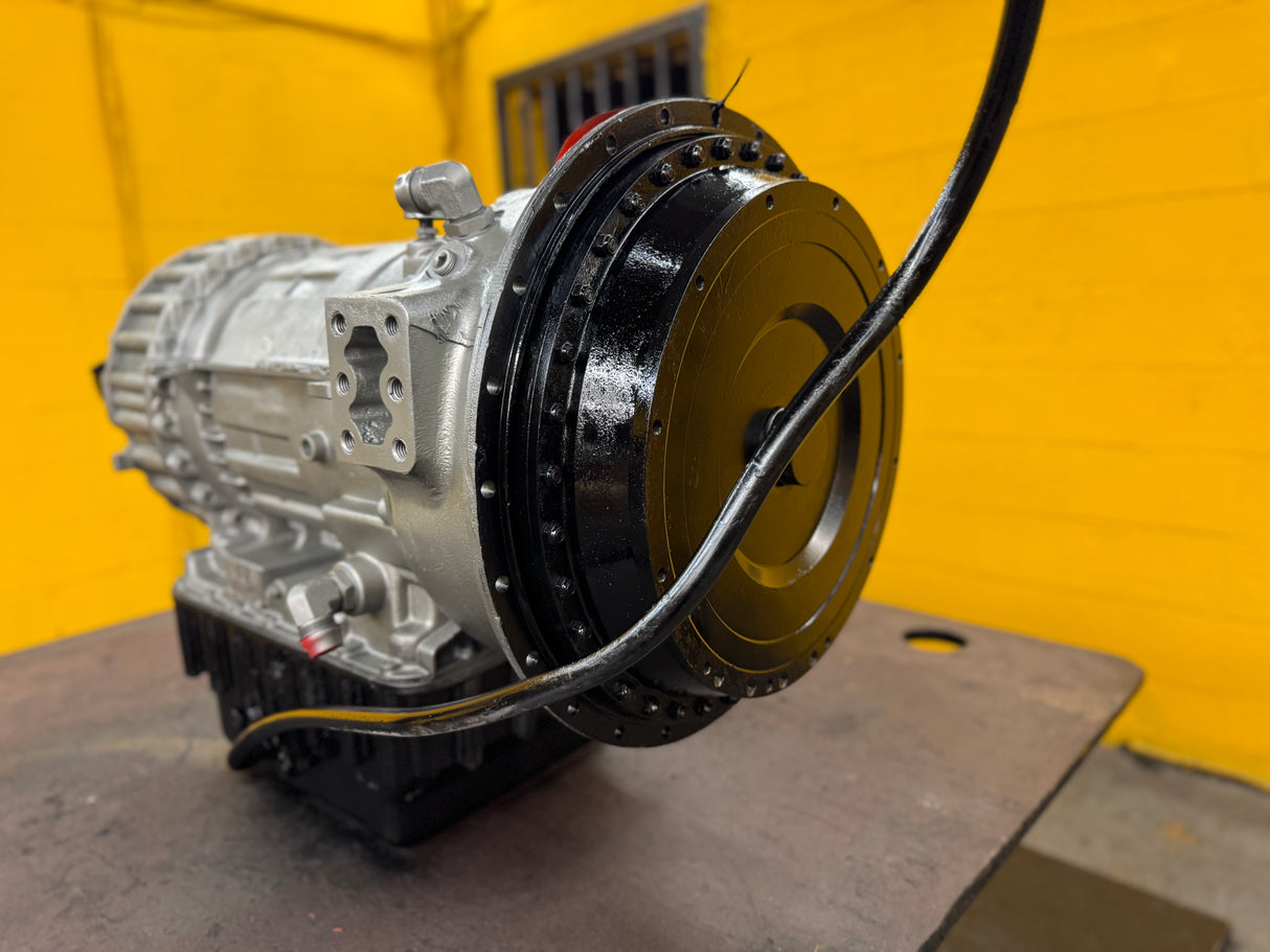 Allison HT754 CR Transmission For Sale