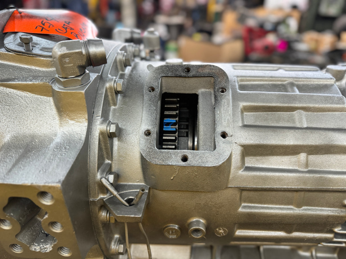 Allison HT754 CR Transmission For Sale