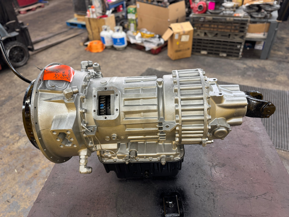 Allison HT754 CR Transmission For Sale