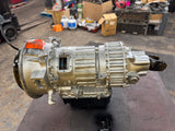 Allison HT754 CR Transmission For Sale