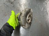 Mack E6 / E7 Fan Clutch Part # 38MH416P3