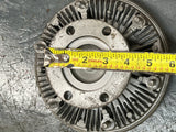 Mack E6 / E7 Fan Clutch Part # 38MH416P3