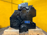 REMAN 1996 International DT466 Long Block P/N 2596925C91