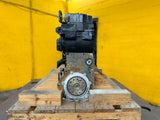 REMAN 1996 International DT466 Long Block P/N 2596925C91