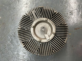 Mack E6 / E7 Fan Clutch Part # 38MH416P3