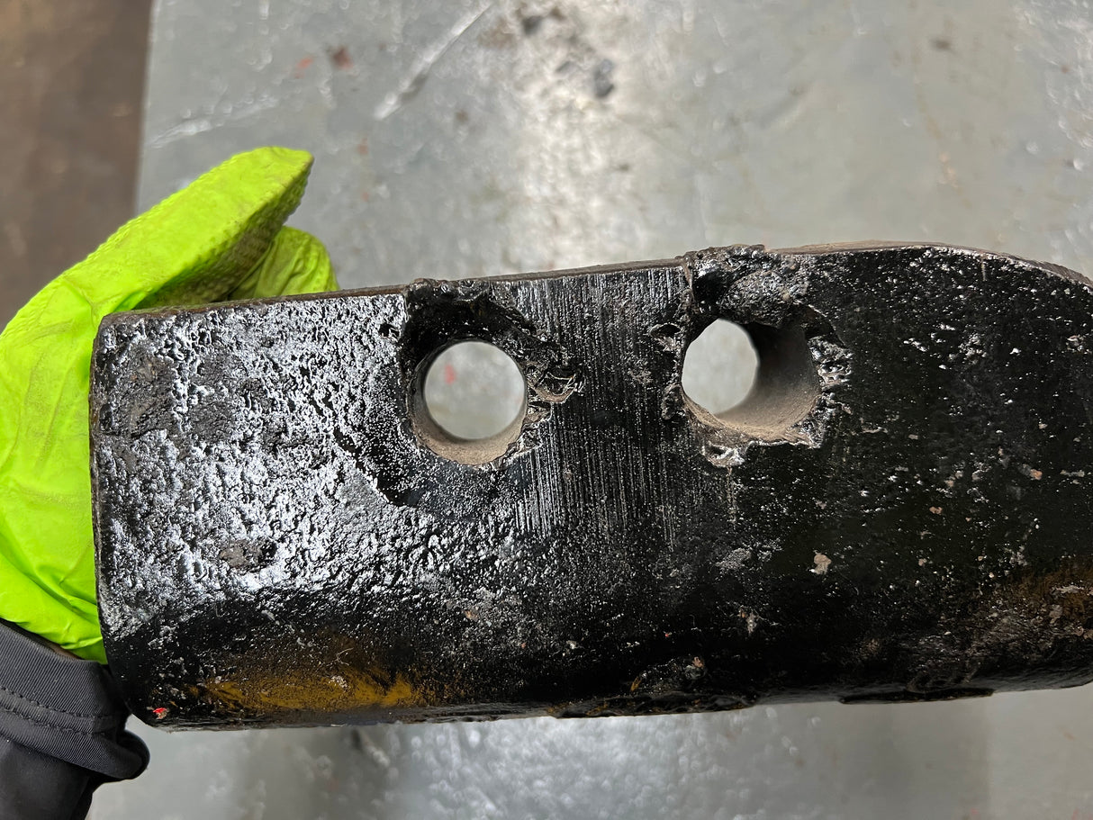 Mack Diesel Engine Mount 158GB5175M