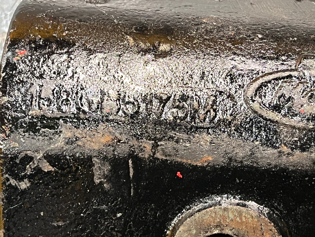 Mack Diesel Engine Mount 158GB5175M