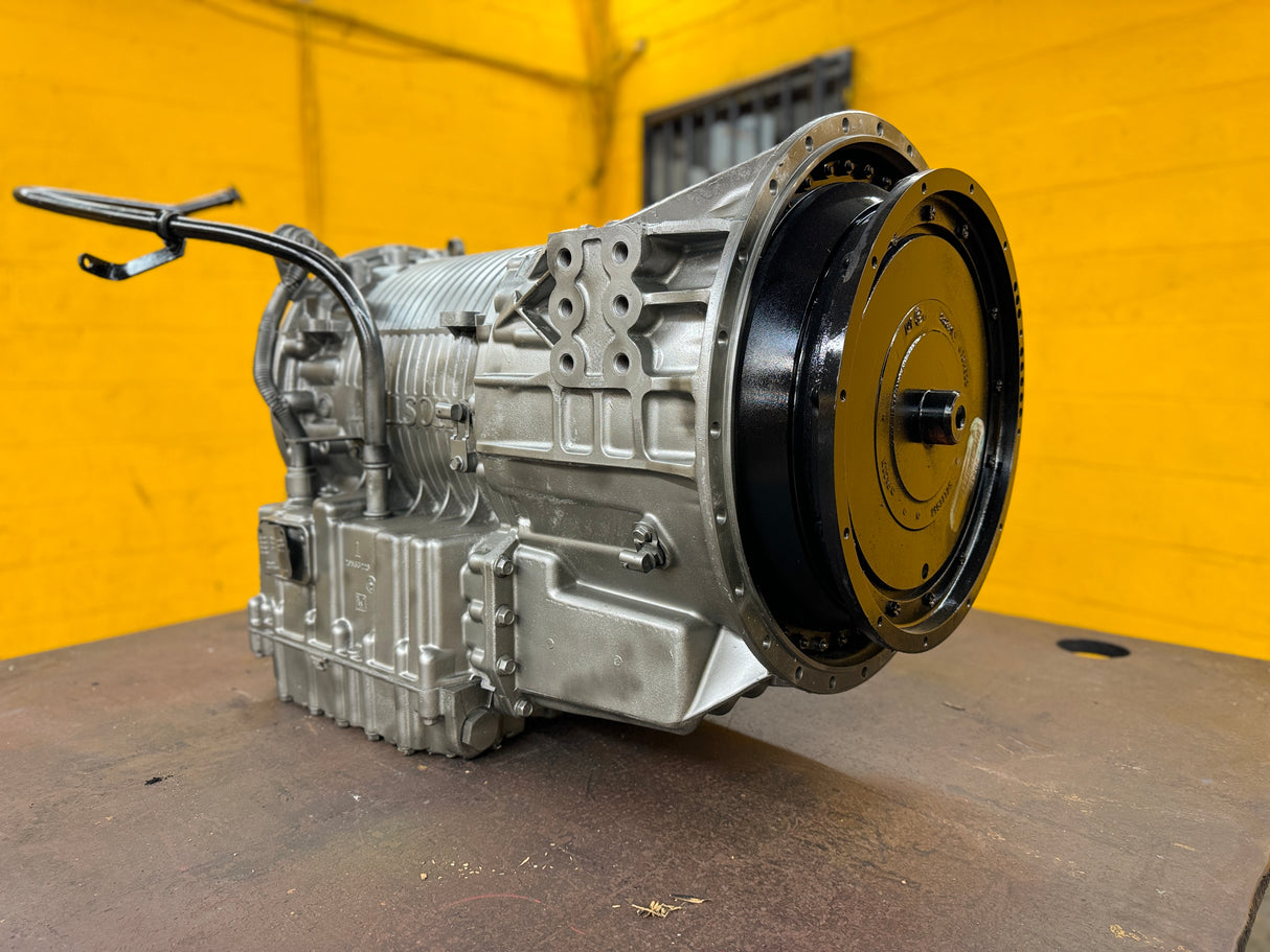 Allison HD4560 Transmission For Sale, HD4560 P Transmission,