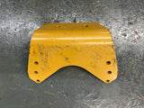 Caterpillar C7 Diesel Engine Front Motor Support Mount 131-2192