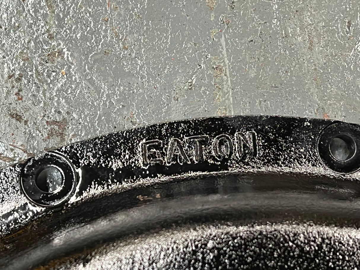 Eaton Fuller Cast Iron Bell Housing, Fork Release Part # 02-09688