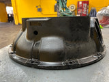 Eaton-Fuller FRO16210C Transmission Clutch Housing Part # 4305059, SAE # 1