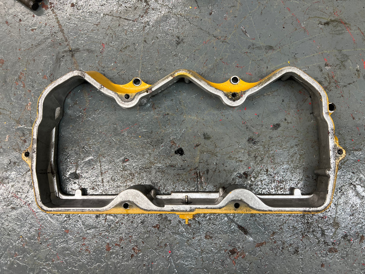 Caterpillar 3406B Engine Brakes 346D W/Housing &amp; Bolts