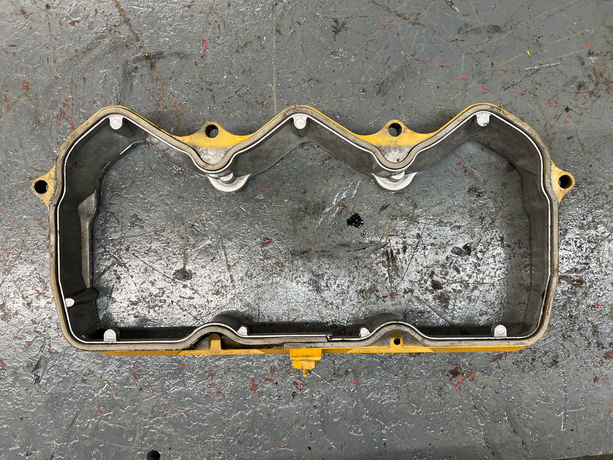 Caterpillar 3406B Engine Brakes 346D W/Housing &amp; Bolts