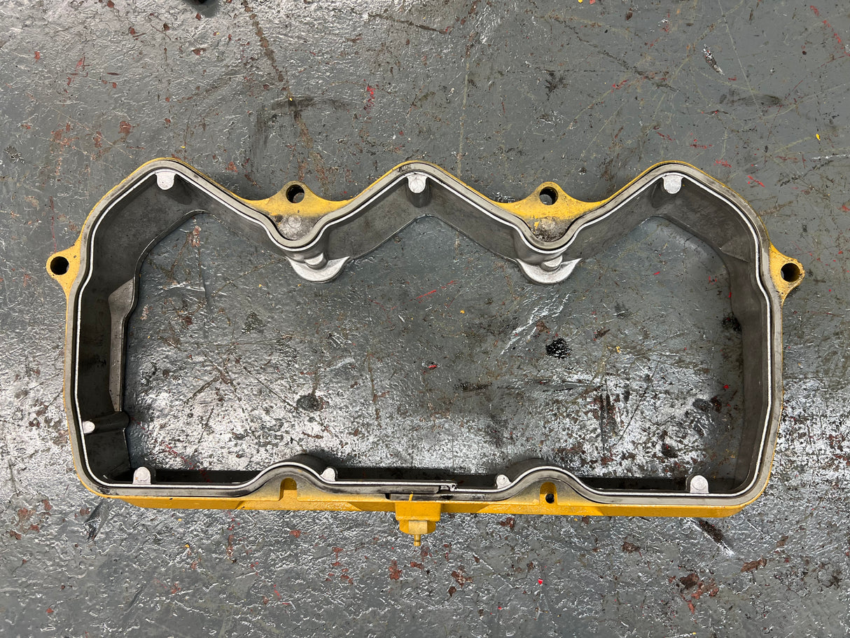 Caterpillar 3406B Engine Brakes 346D W/Housing &amp; Bolts