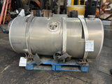 Kenworth 100G Aluminum Fuel Tank, 100 GALLONS