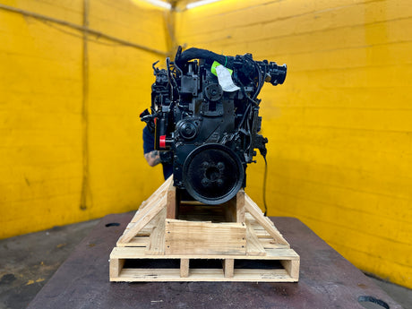 2006 Cummins ISB 5.9L Diesel Engine For Sale, 260HP EGR-MODEL