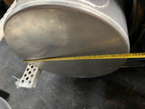 Kenworth 100G Aluminum Driver’s Side Fuel Tank