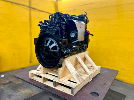 2006 Cummins ISB 5.9L Diesel Engine For Sale, 260HP EGR-MODEL