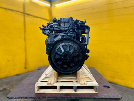 2006 Cummins ISB 5.9L Diesel Engine For Sale, 260HP EGR-MODEL