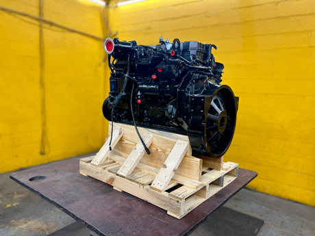 2006 Cummins ISB 5.9L Diesel Engine For Sale, 260HP EGR-MODEL