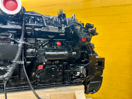 2006 Cummins ISB 5.9L Diesel Engine For Sale, 260HP EGR-MODEL