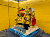 2002 Caterpillar 3126 Diesel Engine, 190HP