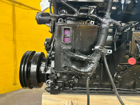 2006 Cummins ISB 5.9L Diesel Engine For Sale, 260HP EGR-MODEL