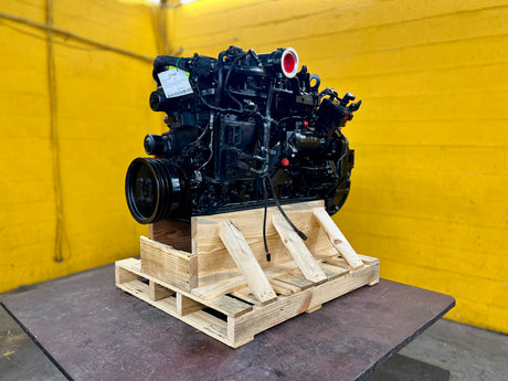2006 Cummins ISB 5.9L Diesel Engine For Sale, 260HP EGR-MODEL