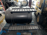 INTERNATIONAL 50G D-STY LSM (SVC) FUEL TANK Part # 3671324F91 WITH STEPS