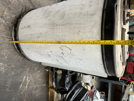 2016 Mack Hydraulic Tank