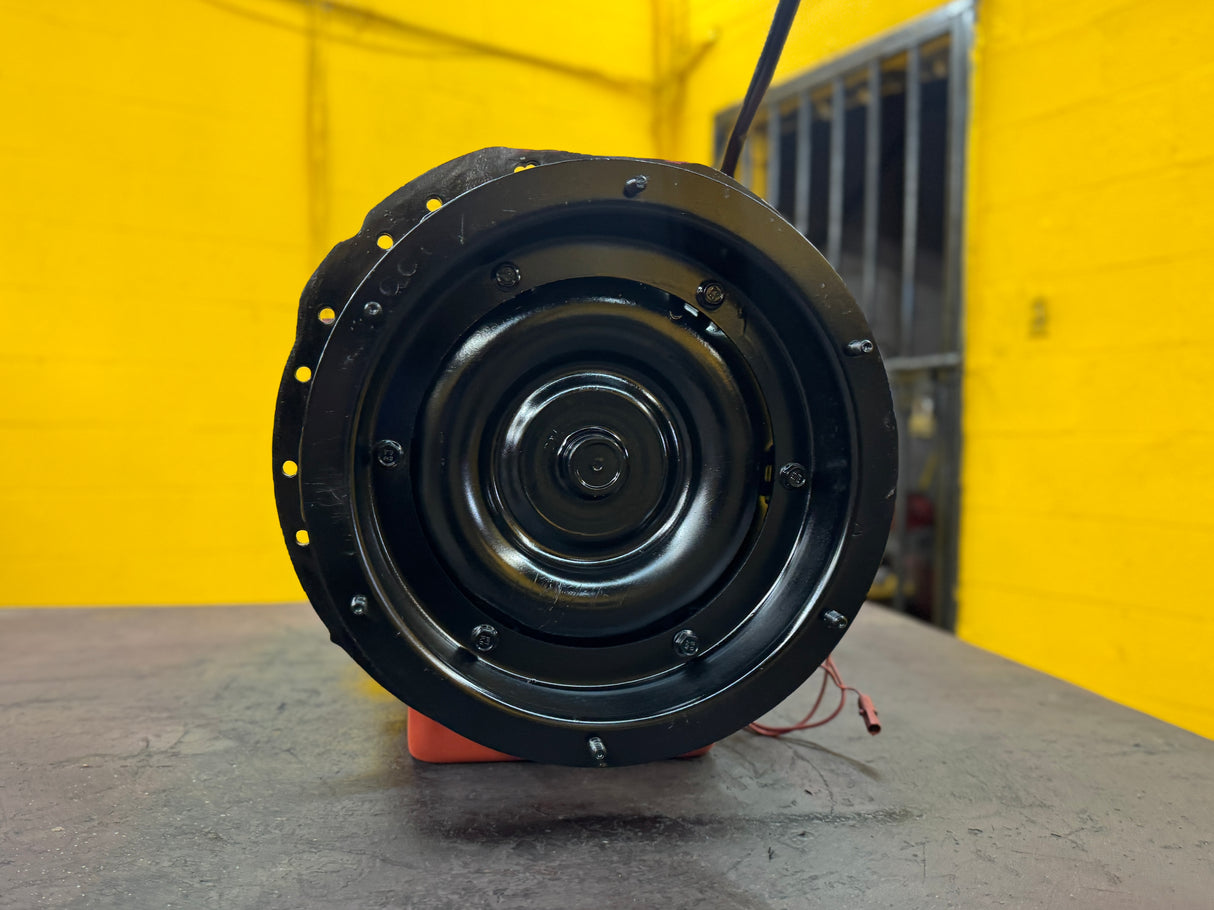 Allison AT545 Transmission For Sale w/ PTO Prov