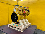 2005 Caterpillar C7 ACERT Diesel Engine For Sale, 250HP