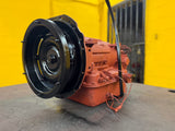 Allison AT545 Transmission For Sale w/ PTO Prov