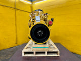 2005 Caterpillar C7 ACERT Diesel Engine For Sale, 250HP