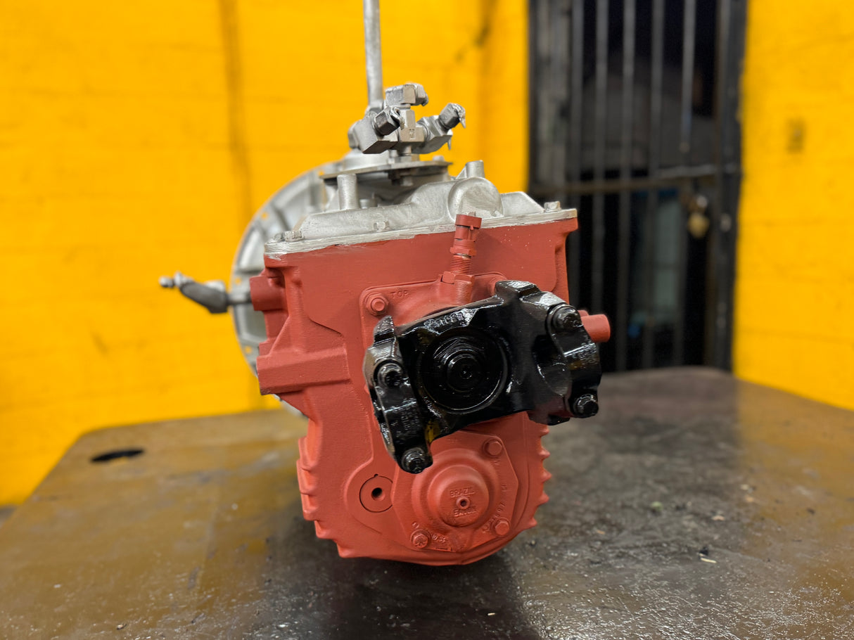 Eaton Fuller FS6306A Transmission For Sale, 6 Speed Transmission, TA–694–122293