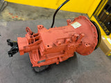 Allison AT545 Transmission For Sale w/ PTO Prov