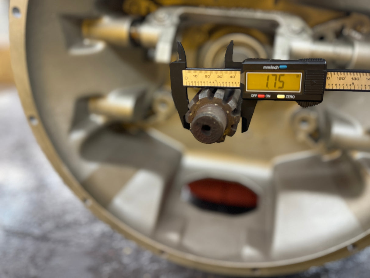 Eaton Fuller FS6306A Transmission For Sale, 6 Speed Transmission, TA–694–122293