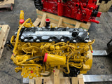 2005 Caterpillar C7 ACERT Diesel Engine For Sale, 250HP