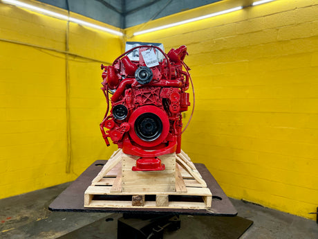 2009 Mack MP7 Diesel Engine For Sale (EPA07)