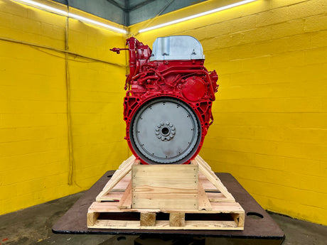 2009 Mack MP7 Diesel Engine For Sale (EPA07)