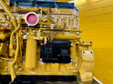 2005 Caterpillar C13 ACERT Diesel Engine For Sale, KCB, DUAL TURBO