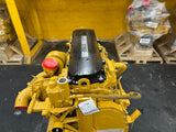 2005 Caterpillar C13 ACERT Diesel Engine For Sale, KCB, DUAL TURBO