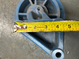 989916 Cummins ISM Horton 2-Speed Fan Clutch Part # 989916, Pulley Part # 601526