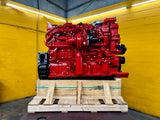 2011 Cummins ISX15 Diesel Engine For Sale, (EPA10) CPL# 3719, CM2250