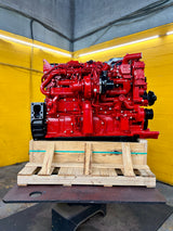 2011 Cummins ISX15 Diesel Engine For Sale, (EPA10) CPL# 3719, CM2250