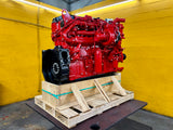 2011 Cummins ISX15 Diesel Engine For Sale, (EPA10) CPL# 3719, CM2250