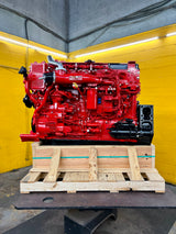 2011 Cummins ISX15 Diesel Engine For Sale, (EPA10) CPL# 3719, CM2250