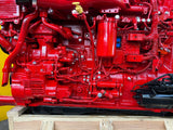 2011 Cummins ISX15 Diesel Engine For Sale, (EPA10) CPL# 3719, CM2250