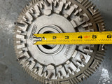 Cummins ISX 2-Speed Horton Fan Clutch Part # 98A9786, Pulley Part # 601904