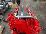 2011 Cummins ISX15 Diesel Engine For Sale, (EPA10) CPL# 3719, CM2250